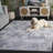 Endesha 100 Performance Abstract Rug-1230269965