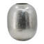 Vase en aluminium-589054269