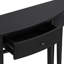 Console de rangement avec trois tiroirs Crestview-1034219139