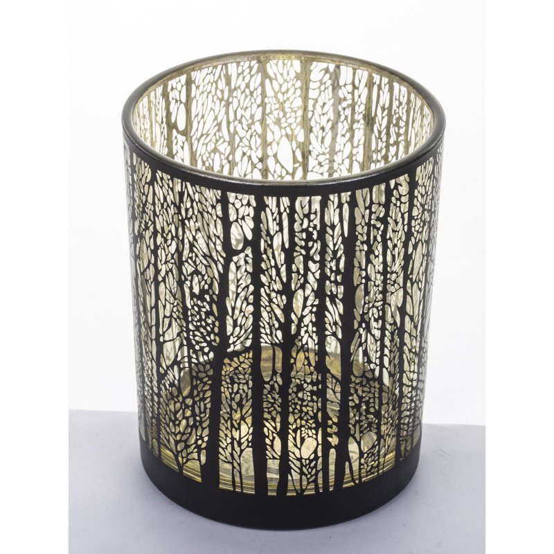 Aodren Glass Tabletop, 13cm H x 10cm W x 10cm D