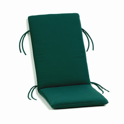 Coussin inclinable d'extérieur Sunbrella
