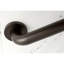 Barre d'appui de 1-1 / 4 po Kingston Brass Meridian-52368741-20673973