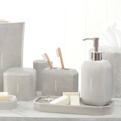 Porcelain China Bathroom Accessory