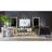 Chamarion 84'' Leather Sofa