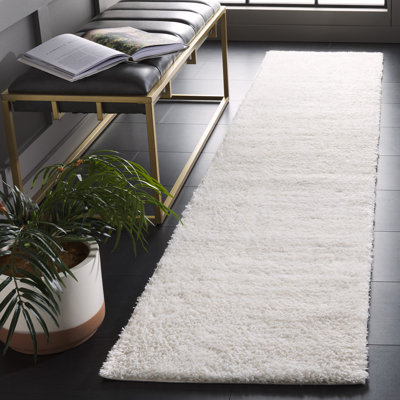Tahoe Shag Performance Rug