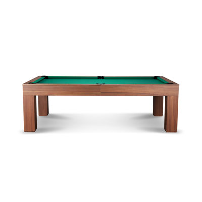 Paula Parsons Pool Table With White Glove Installation Included