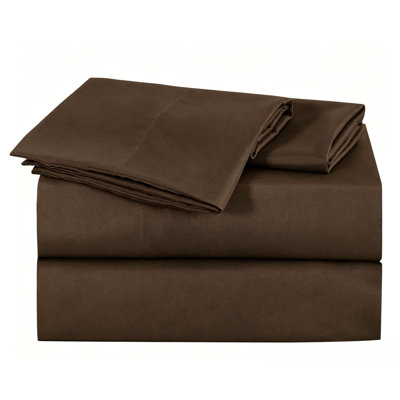 Esca 4-6 Piece Cooling Fiber Sheet Set