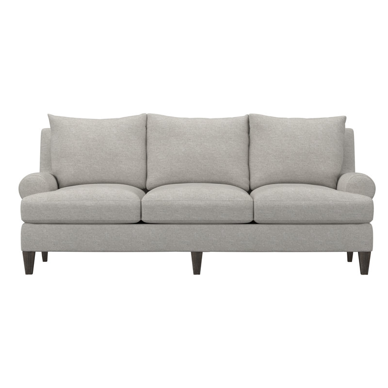 Isabella Upholstered 94'' Sofa
