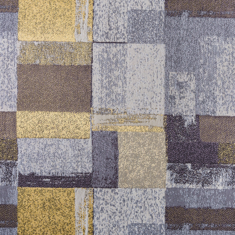 Paire de rideaux isolants avec œillets Folia, l 64 po x L 90 po