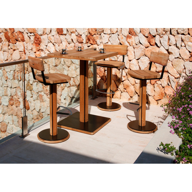 Titan Counter Stool, 31"