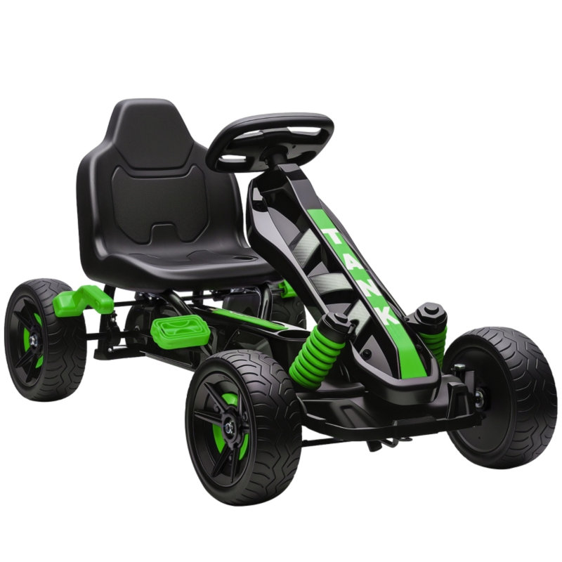 EvoNet Pedal Ride On
