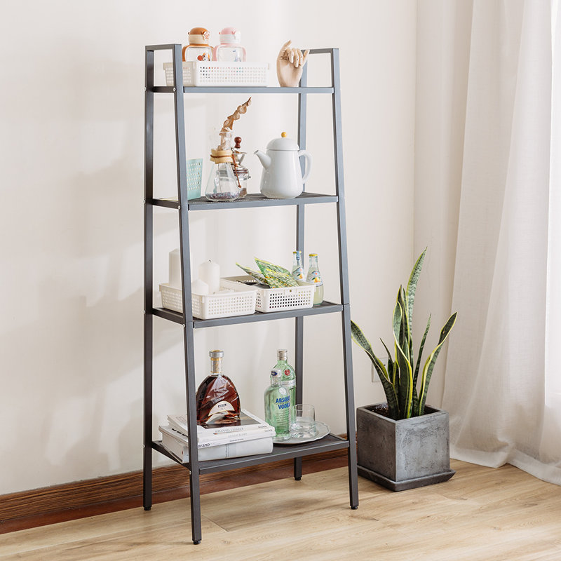 Alazdin 65cm W Metal Shelving Unit