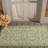 Galena Performance Floral Indoor/Outdoor Area Rug-1414782098