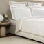 Triplo Bourdon Pillow Sham-50146194-50146195