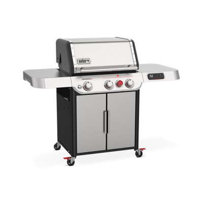 Weber Genesis EX-325s Smart Gas Grill