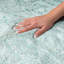 Tapis à poil long de qualité supérieure lavable à la machine ADS703-821320893-821320887