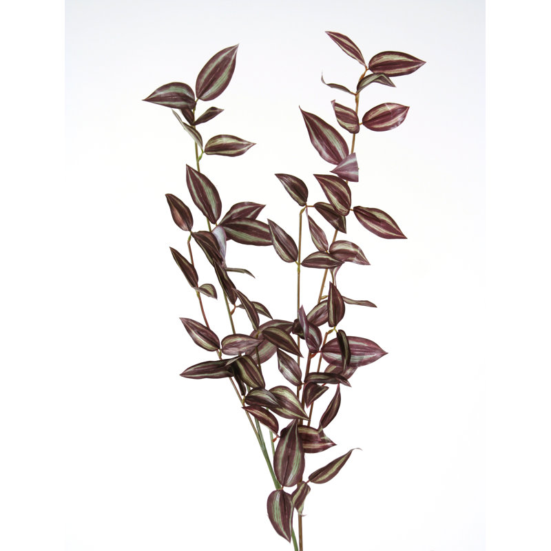 12'' Faux Foliage Branch