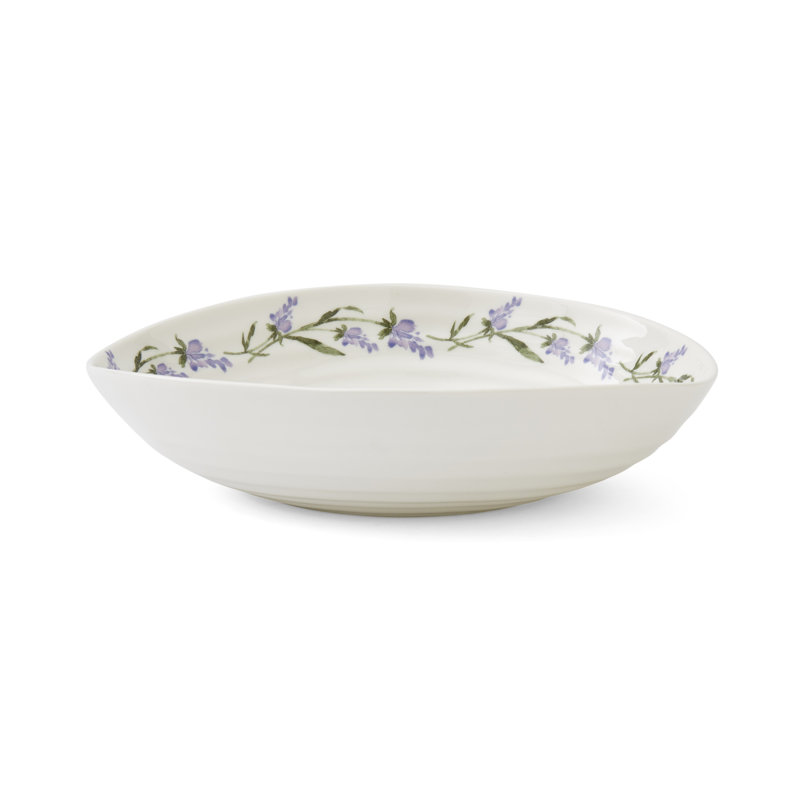 Sophie Conran, Lavandula - Pasta Bowls