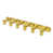 Polished Brass is out of stock