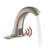 Single-Hole Bathroom Faucet-91253379