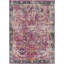 Oriental Area Rug-1530133996