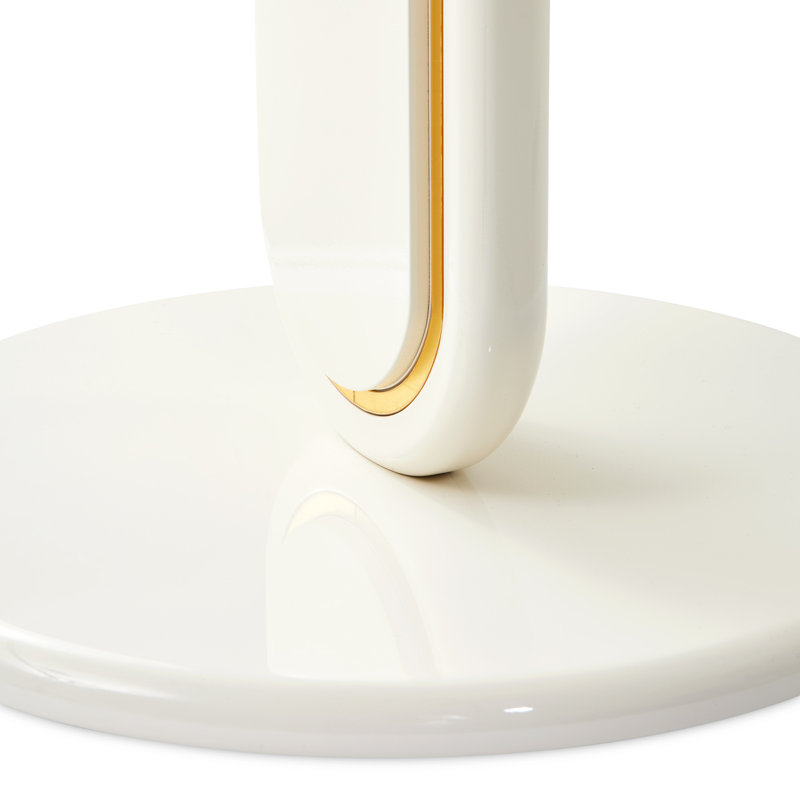 Sassani End Table