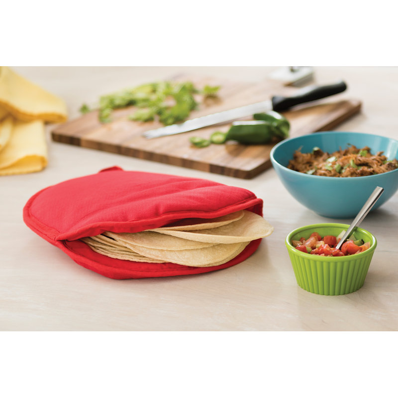 Chauffe-pain tortilla Paddington