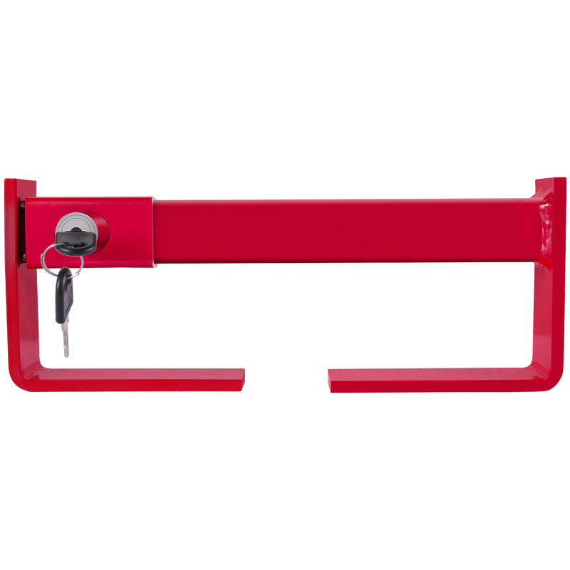 VEVOR Cargo Container Lock 9.84"-17.32" Locking