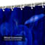 Rideau de douche avec 12 crochets-921884547