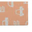 Tapis de toilette rectangulaire antidérapant Beep-160352650
