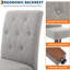 Upholstered Accent Chair-2116661125