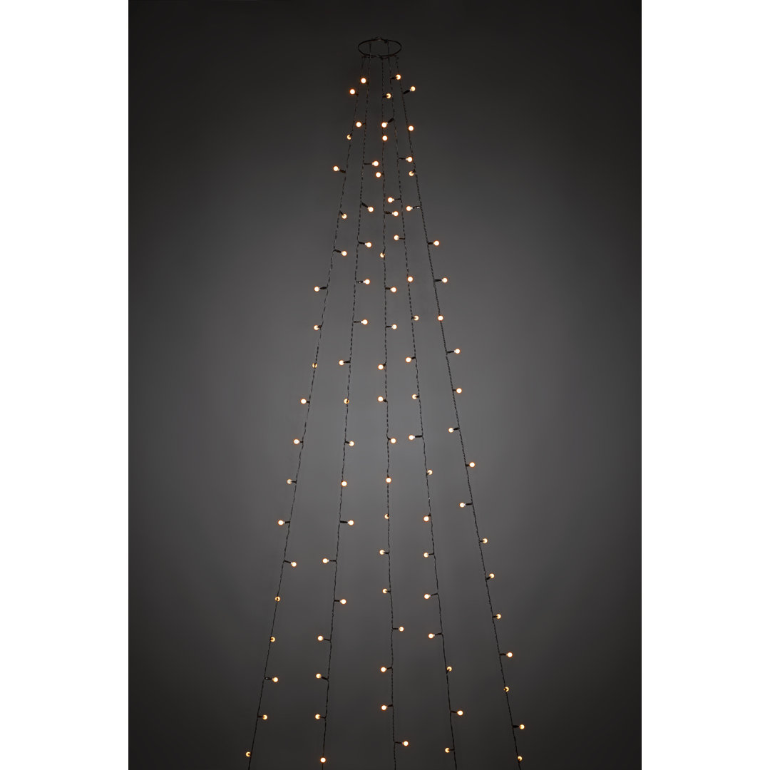 680cm LED String Lights