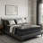 Gel Memory Foam Hybrid Mattress-1114530263-1114530258