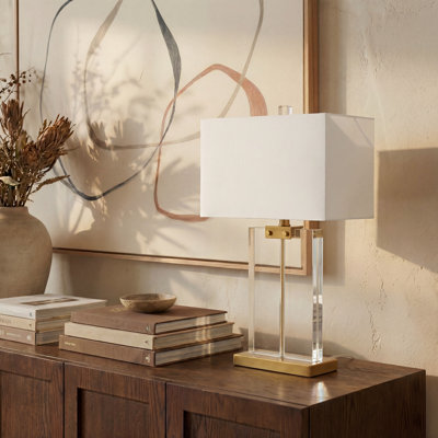 Maisy-Grace Table Lamp