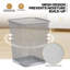 Poubelle en maille 5 gallons-94090958