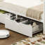 Lit plateforme avec tiroirs de rangement-1689498129-1689498128
