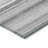 Kinslee Washable Striped Indoor / Outdoor Rug-1226454502