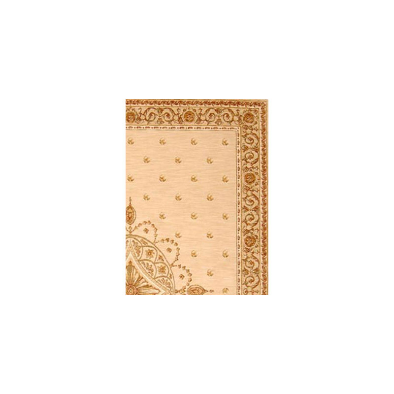 Oriental Rug, 2'x5'9"