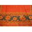 Tapis carré Oushak