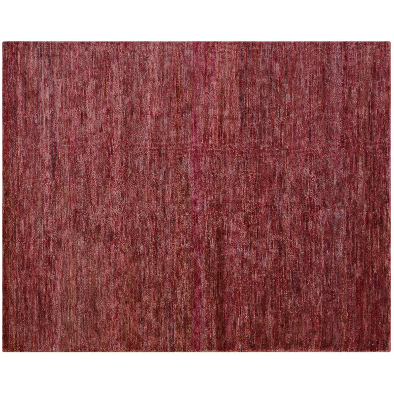 One-of-a-Kind 8' X 9'10" Area Rug