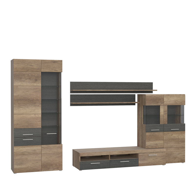 Lismore TV Stand for TVs up to 55"