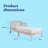 Benton Toddler Bed-116274059
