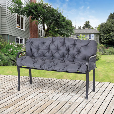 Outdoor 3.25'' Seat / Back Cushion