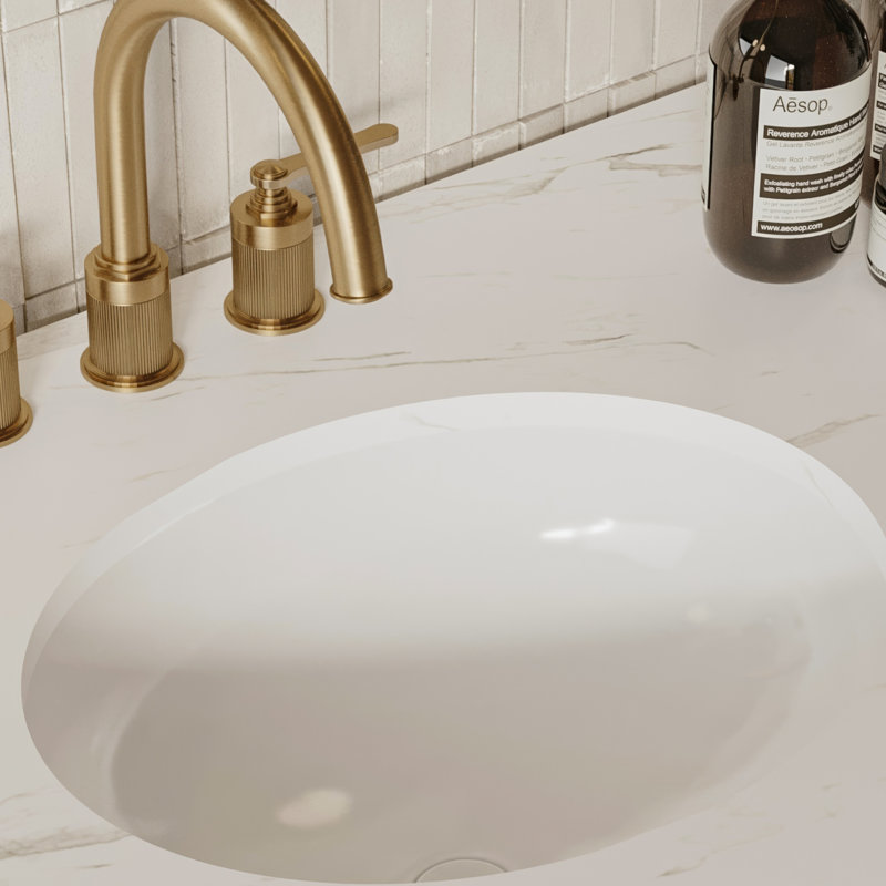Alsup 36'' W Single Vanity