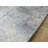 Hand Knotted Abstract Indoor Rug