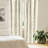 Cheetah Semi-Sheer Rod Pocket Curtain Panels-45990401