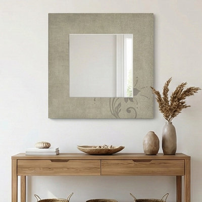Miroir de salle de bain Finnuala