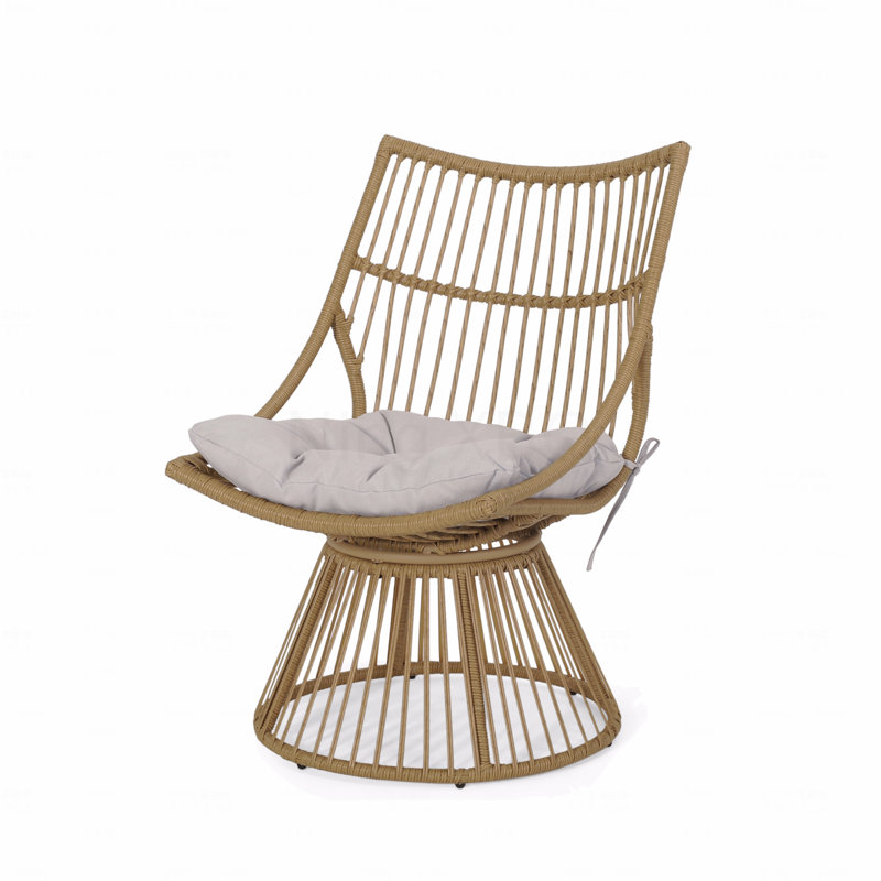 Chaise de patio