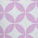 Chenille Geometric Indoor Rug