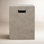 Kareen Concrete Accent Stool